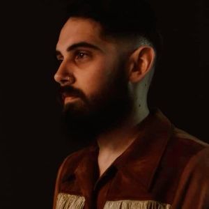 Meet your Posher, Zach